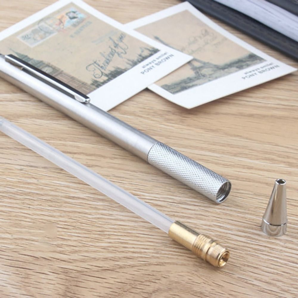 0.3/0.5/0.7/0.9/1.3/2.0/3.0MM  - مراجعة Mechanical Pencil 0.3 وسعره