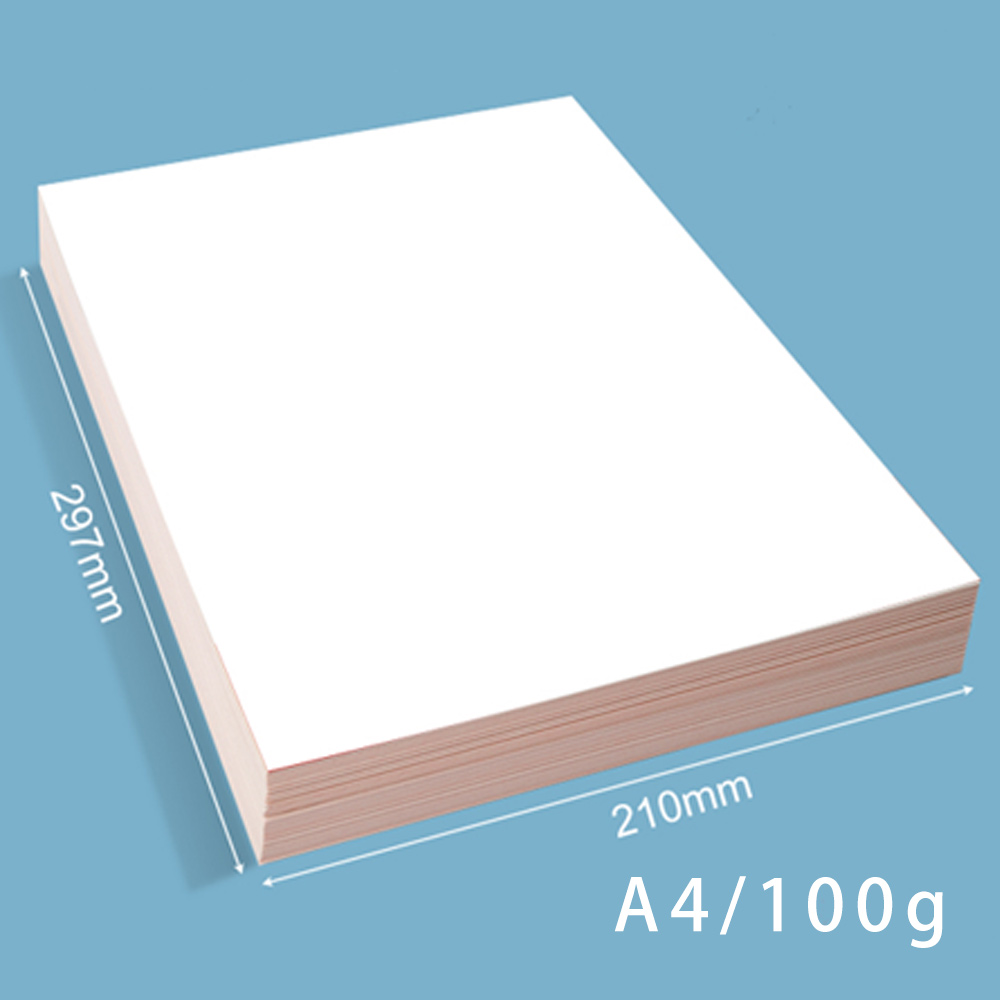 Sublimation Heat Transfer Pape - مراجعة Ink Blotter Paper وسعره