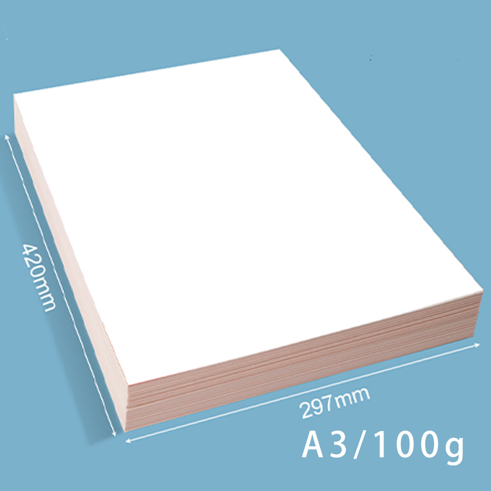 Sublimation Heat Transfer Pape - مراجعة Ink Blotter Paper وسعره