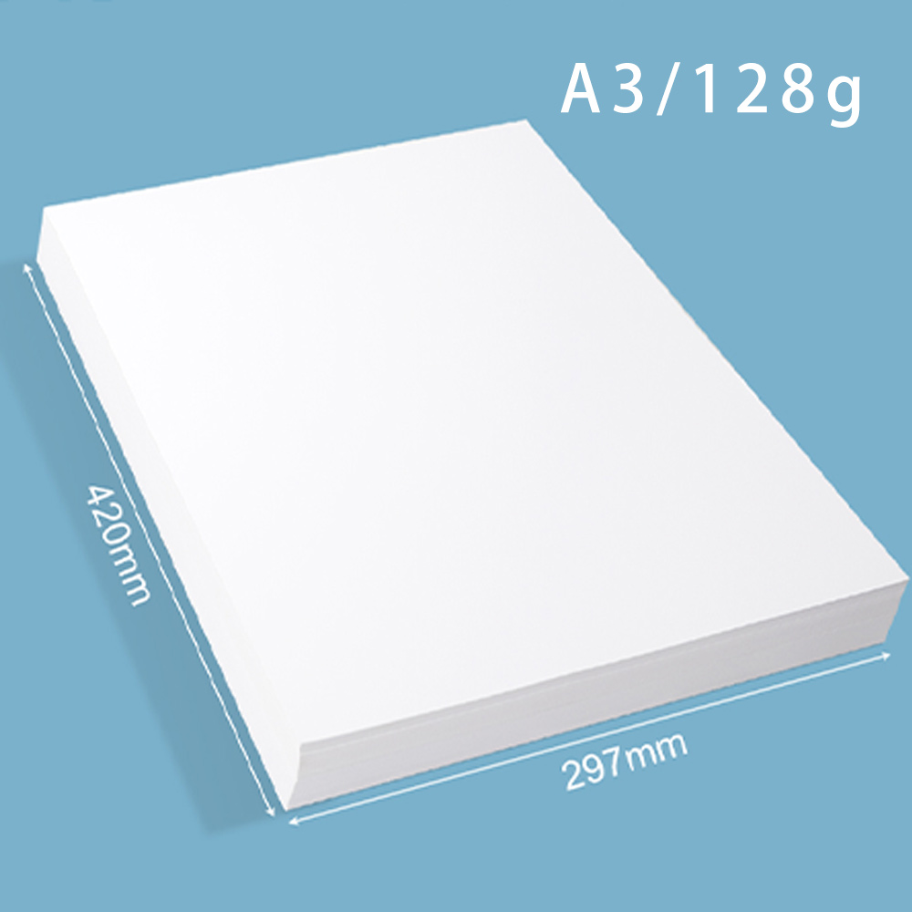 Sublimation Heat Transfer Pape - مراجعة Ink Blotter Paper وسعره