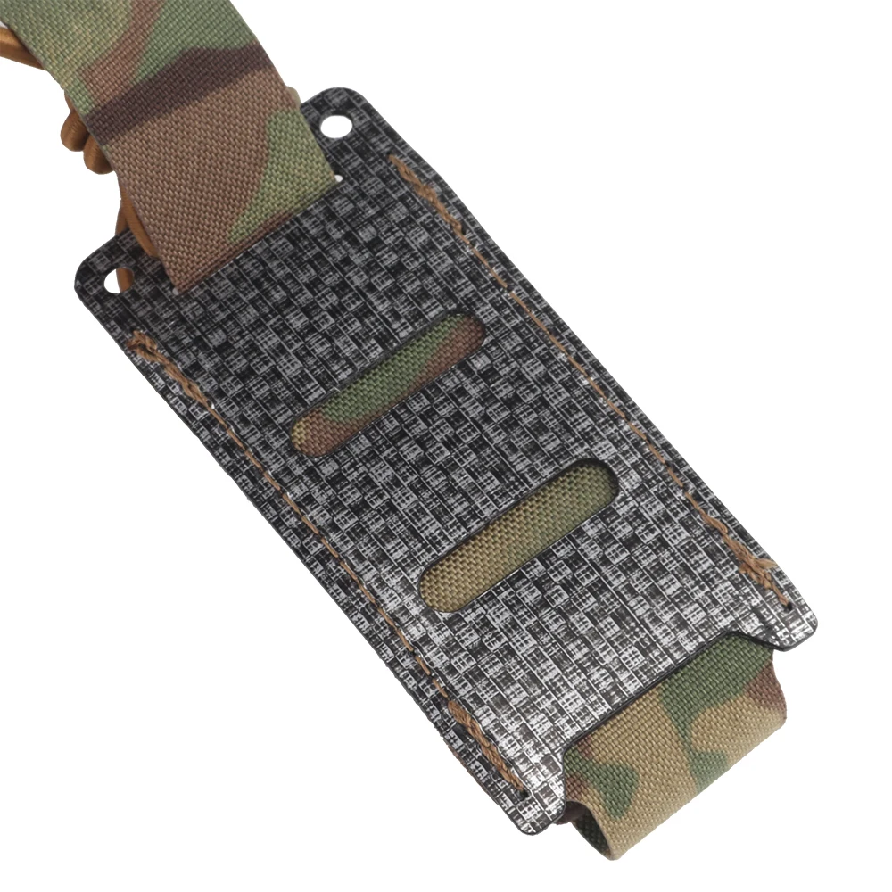 Tactical 9mm Magazine Pouch El - مراجعة Magazine Holder Rack وسعره