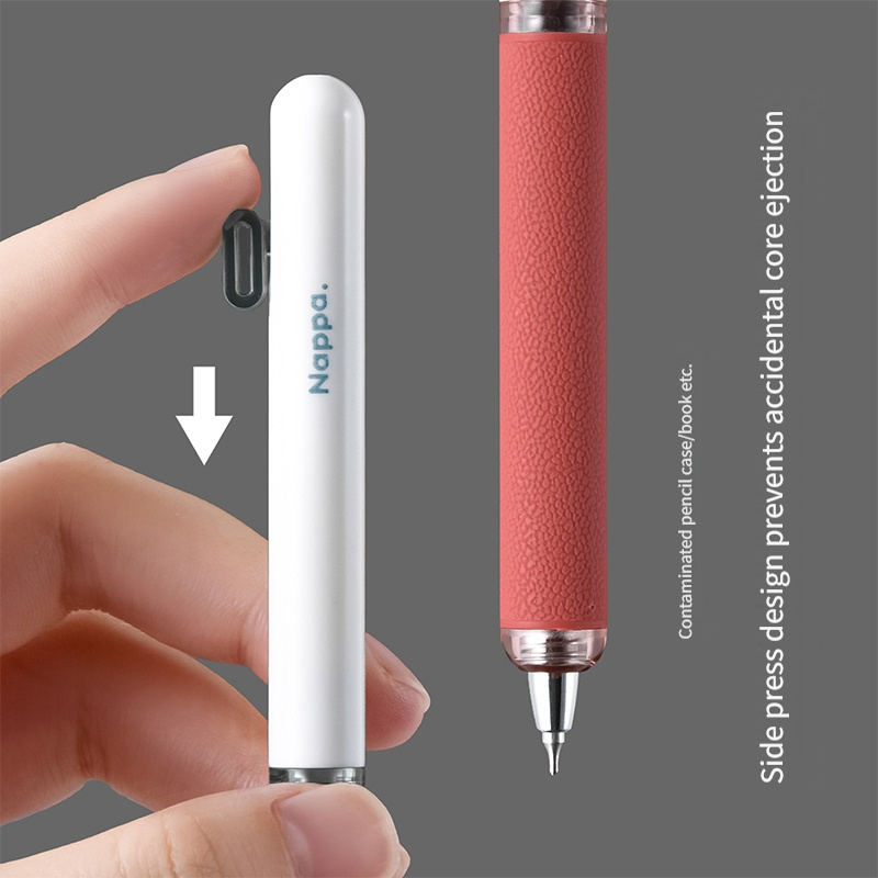 3-Pack of Gel Pens with Random - مراجعة Gel Refill Pack وسعره