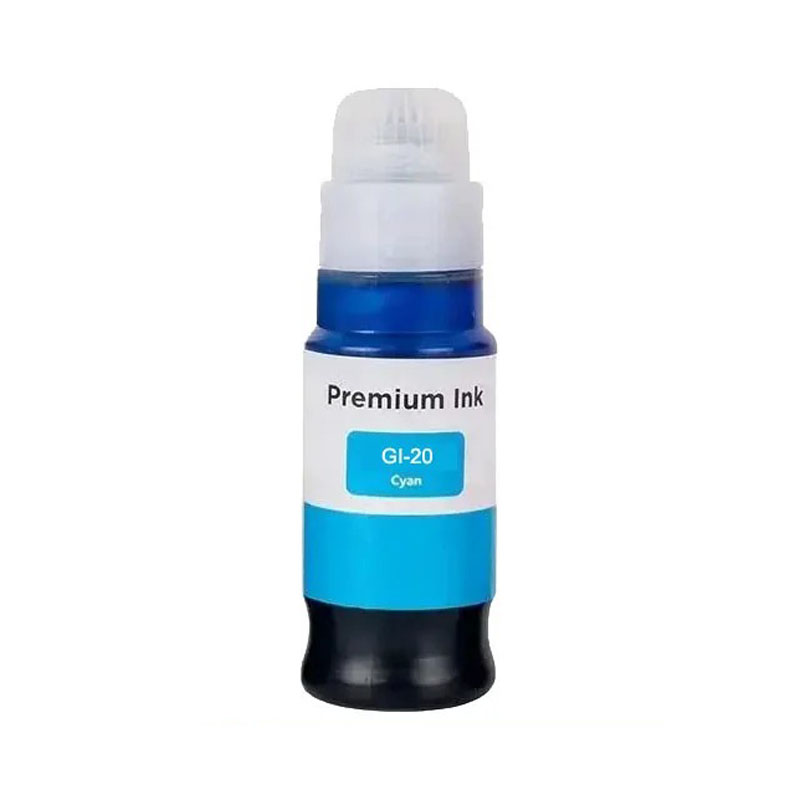 GI10 GI20 GI30 GI-30 GI50 GI-5 - مراجعة Fountain Pen Bottled Ink وسعره