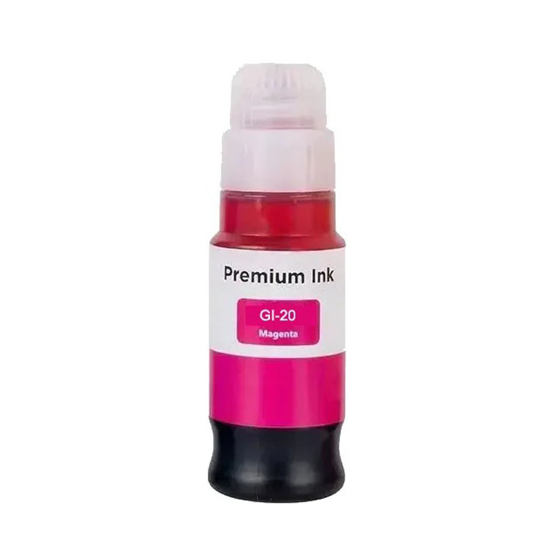 GI10 GI20 GI30 GI-30 GI50 GI-5 - مراجعة Fountain Pen Bottled Ink وسعره