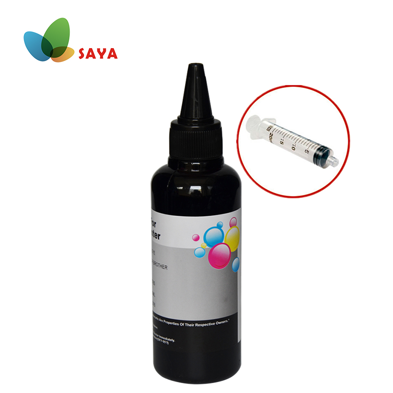Printer Ink Dye Refill Ink for - مراجعة Fountain Pen Bottled Ink وسعره