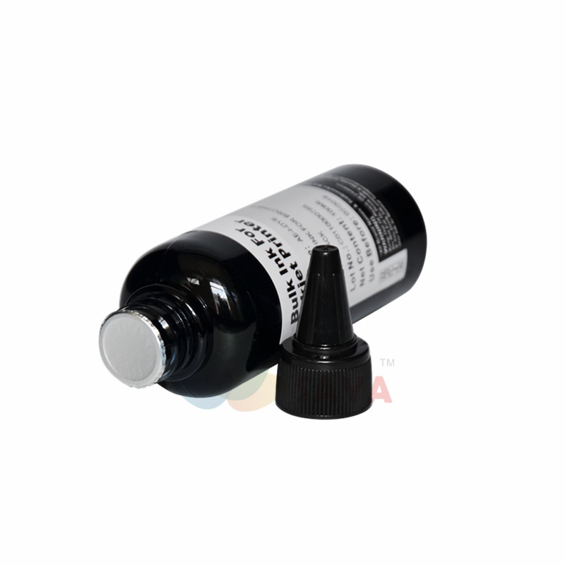 Printer Ink Dye Refill Ink for - مراجعة Fountain Pen Bottled Ink وسعره