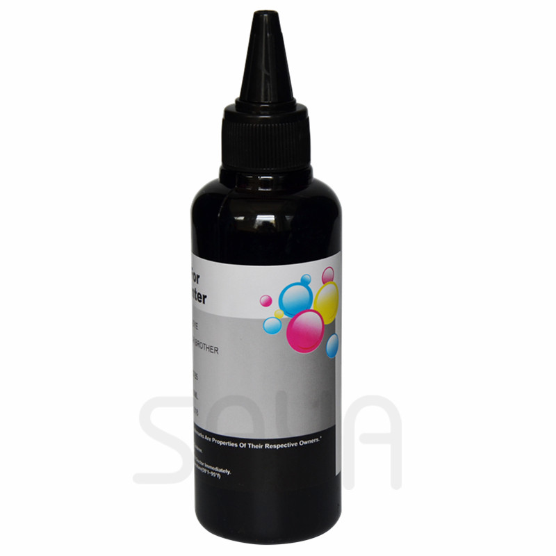 Printer Ink Dye Refill Ink for - مراجعة Fountain Pen Bottled Ink وسعره