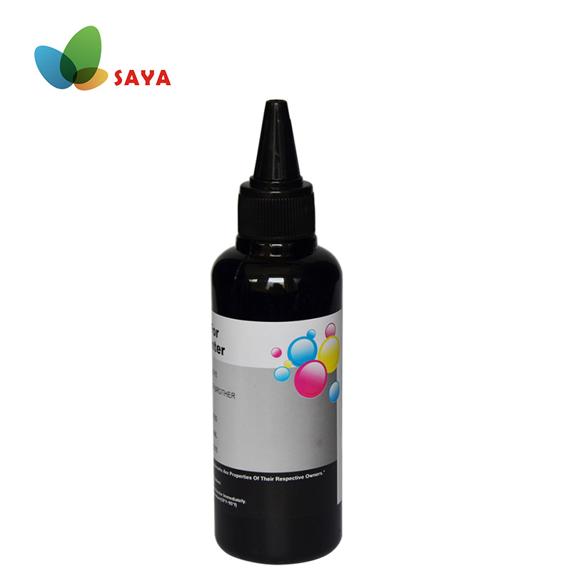 Printer Ink Dye Refill Ink for - مراجعة Fountain Pen Bottled Ink وسعره