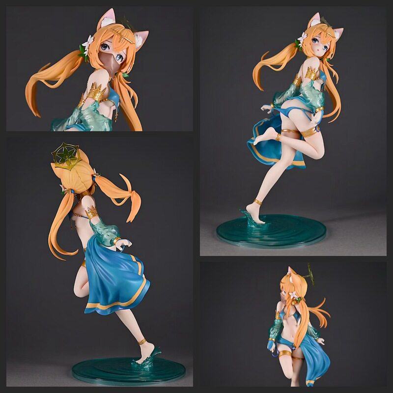 Game merchandise Azure Archive - مراجعة Archive Box Set وسعره