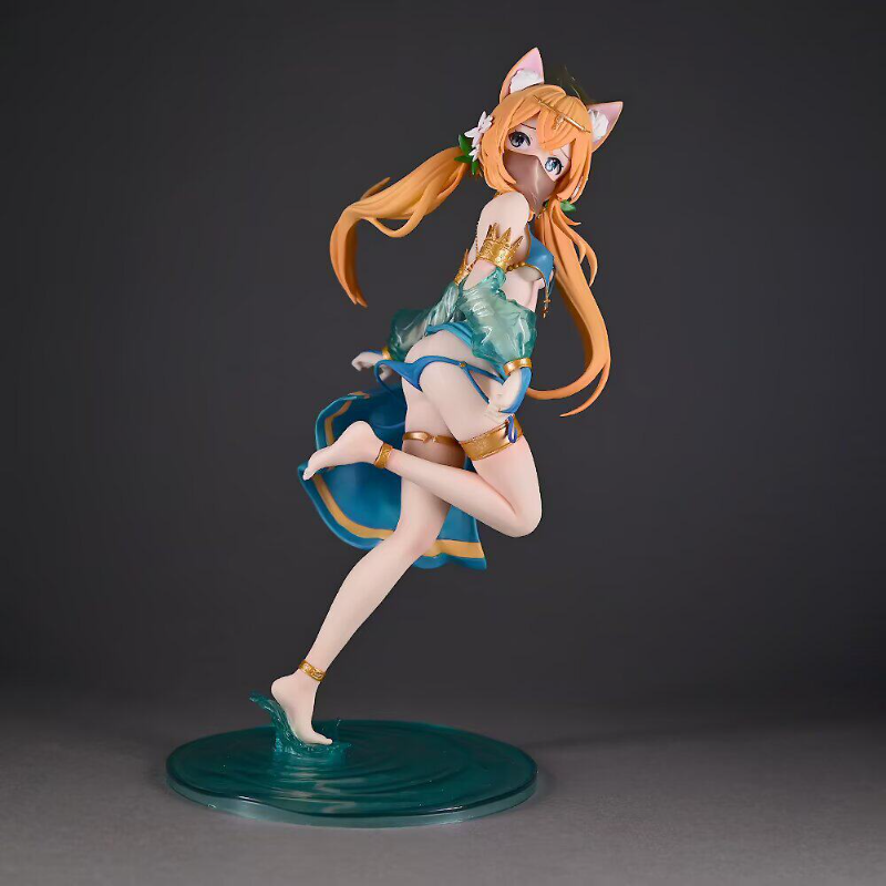 Game merchandise Azure Archive - مراجعة Archive Box Set وسعره