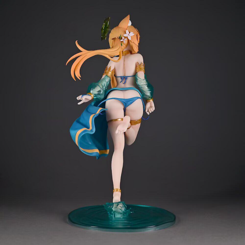 Game merchandise Azure Archive - مراجعة Archive Box Set وسعره