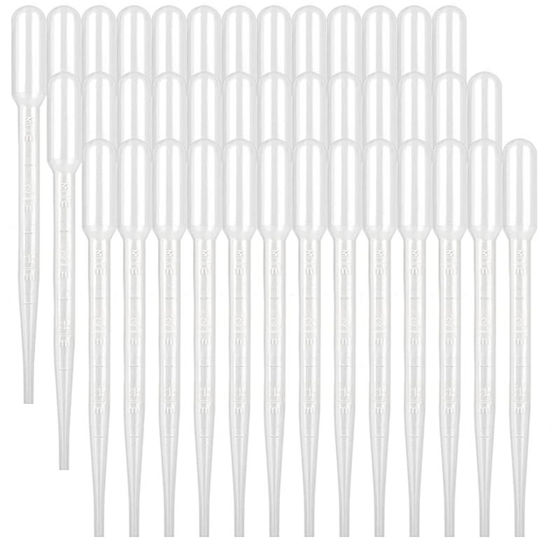 10PCS 0.2-10ML Plastic Disposa - مراجعة Ink Blotter Paper وسعره