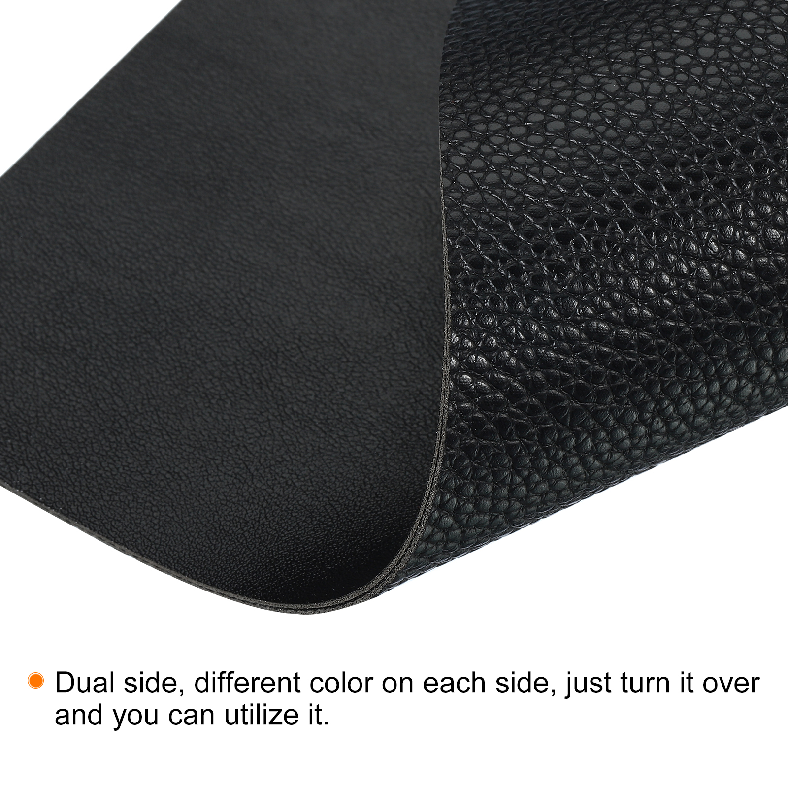 Office Desk Mat Protector Wate - مراجعة Leather Desk Pad وسعره