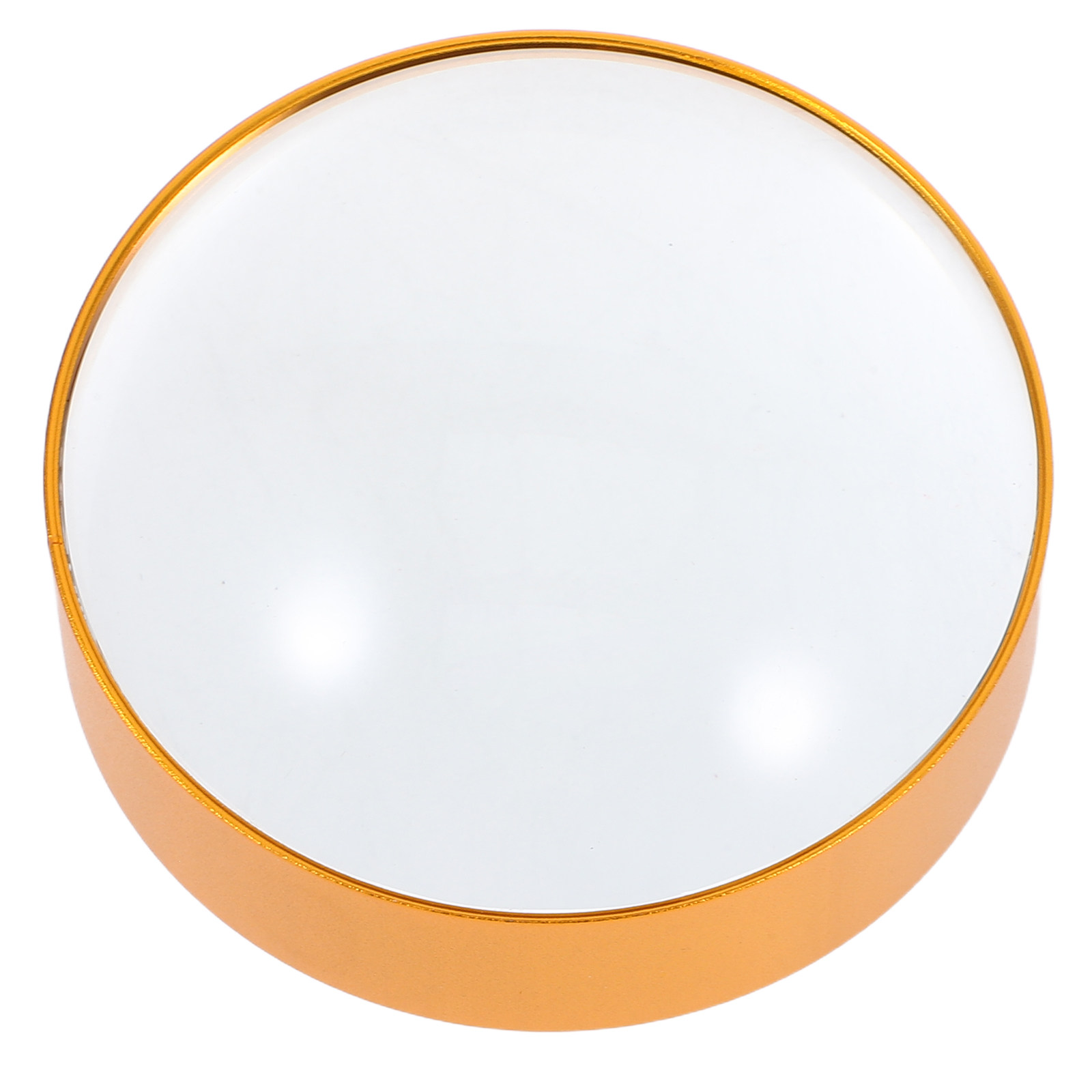 6X Handheld Desk Magnifier Opt - مراجعة Book Weight Glass وسعره