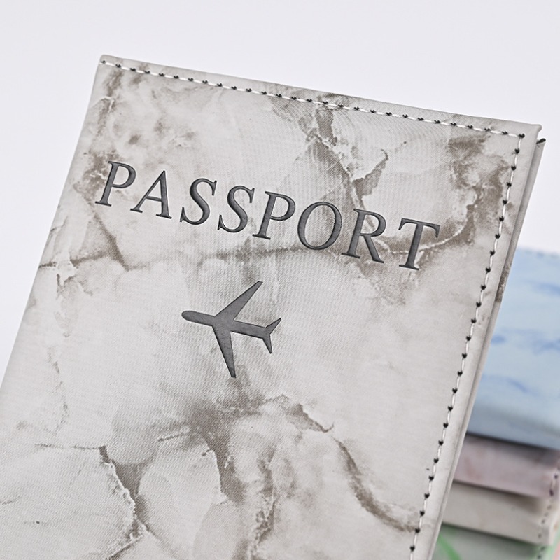 The Powerpuff Girls Passport C - مراجعة Index Card Holder وسعره
