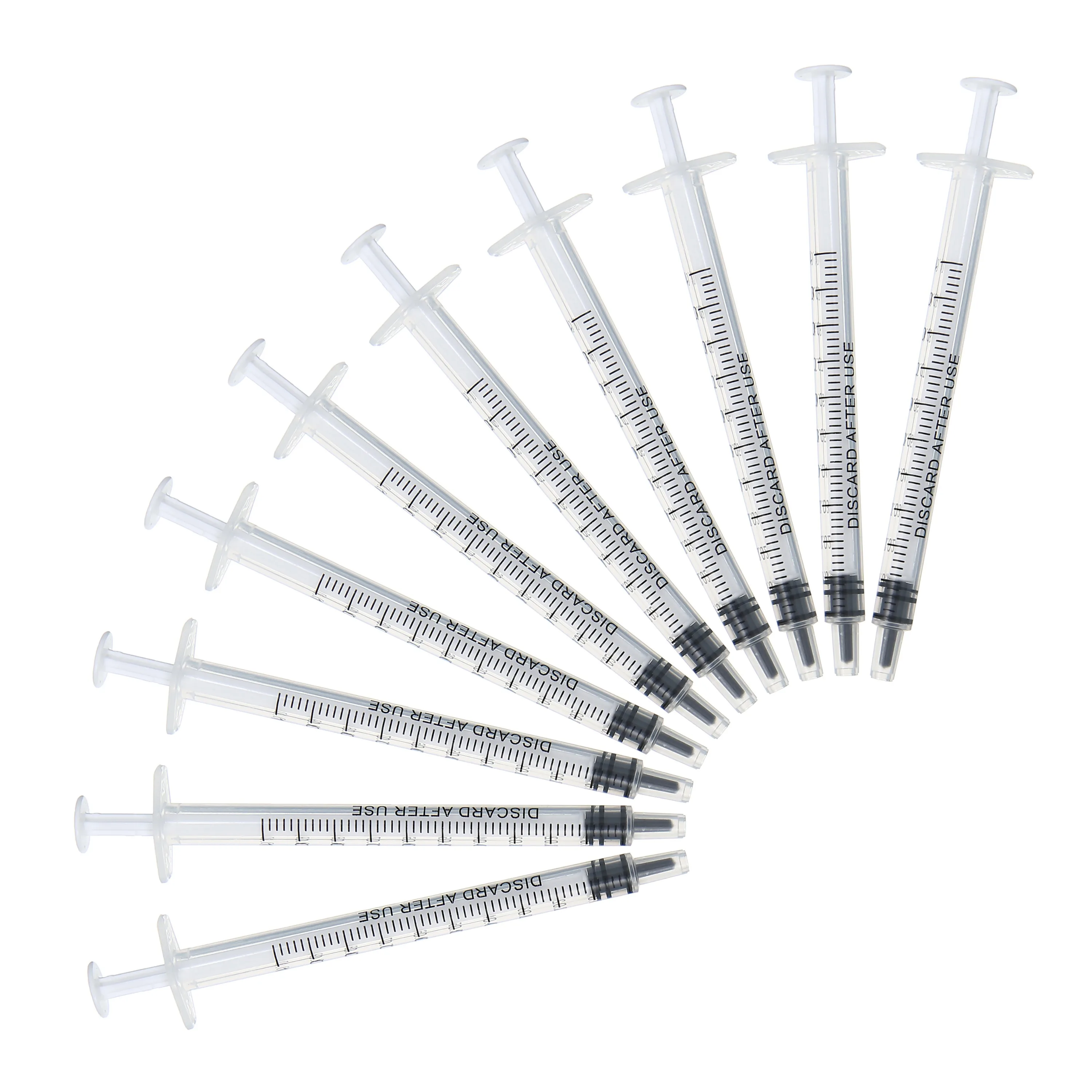20PCS Lab Dedicated 1ml Plasti - مراجعة Gel Refill Pack وسعره