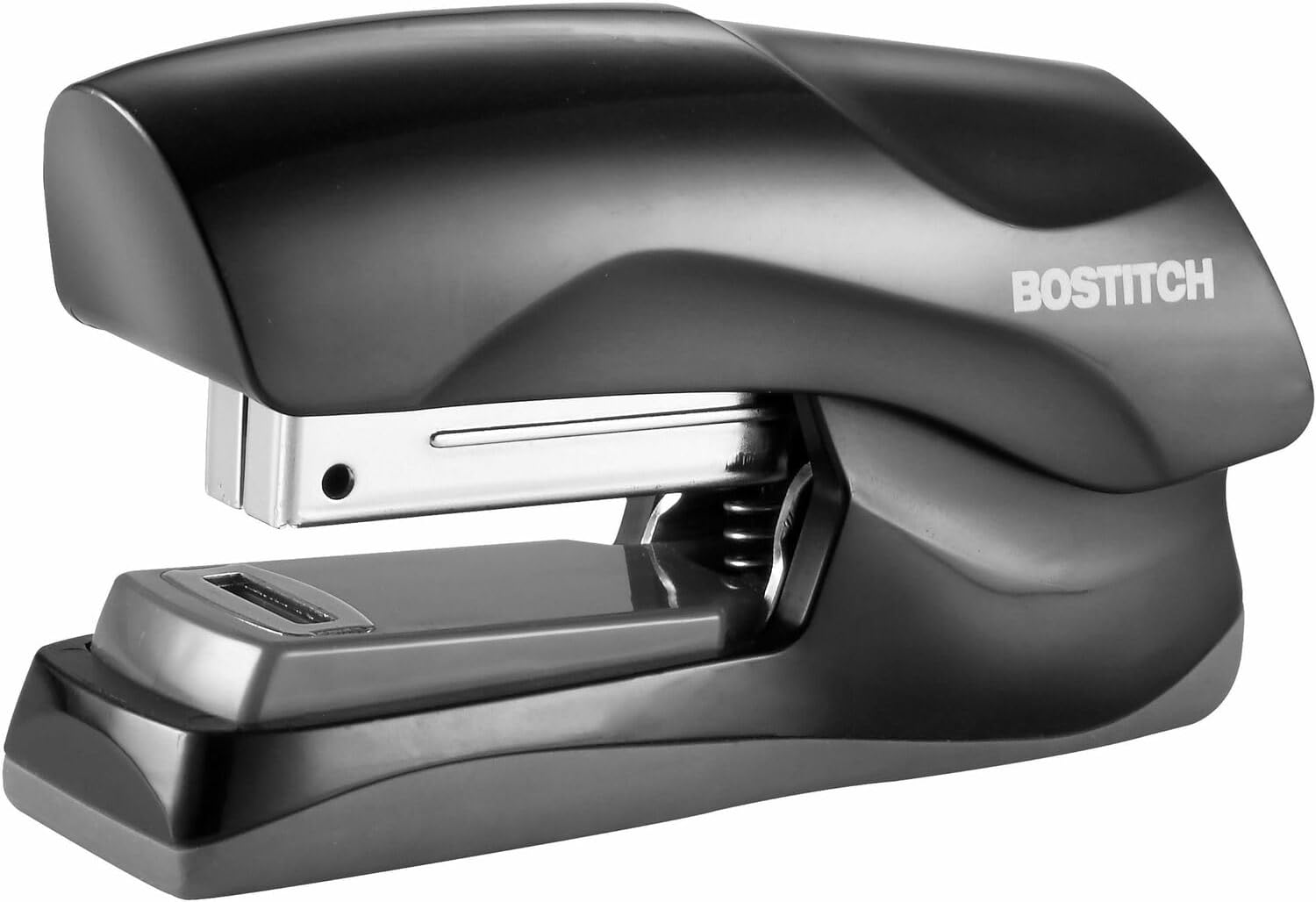 Bostitch Office Heavy Duty Sta - مراجعة Stapler Half Strip وسعره