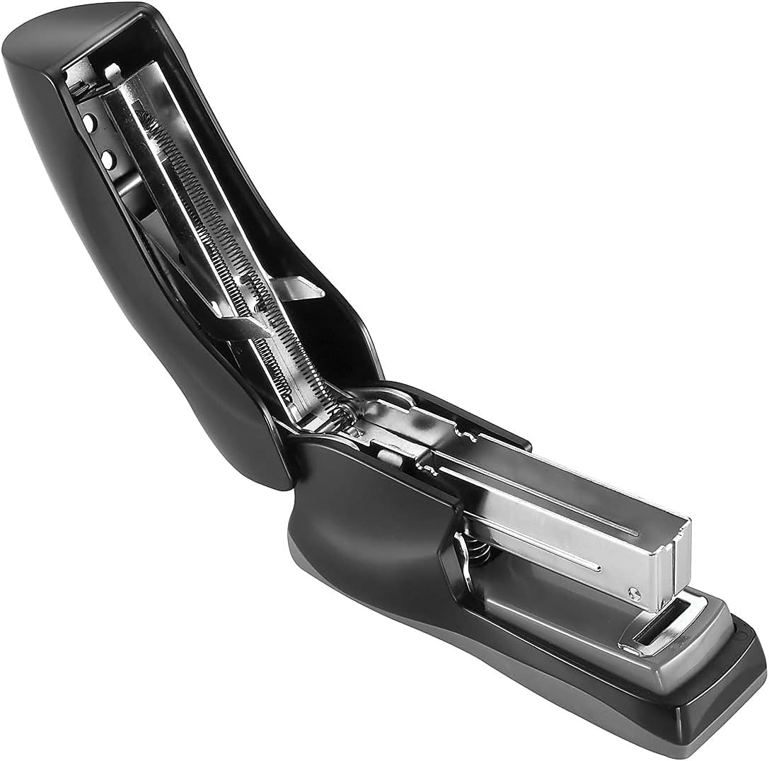 Bostitch Office Heavy Duty Sta - مراجعة Stapler Half Strip وسعره
