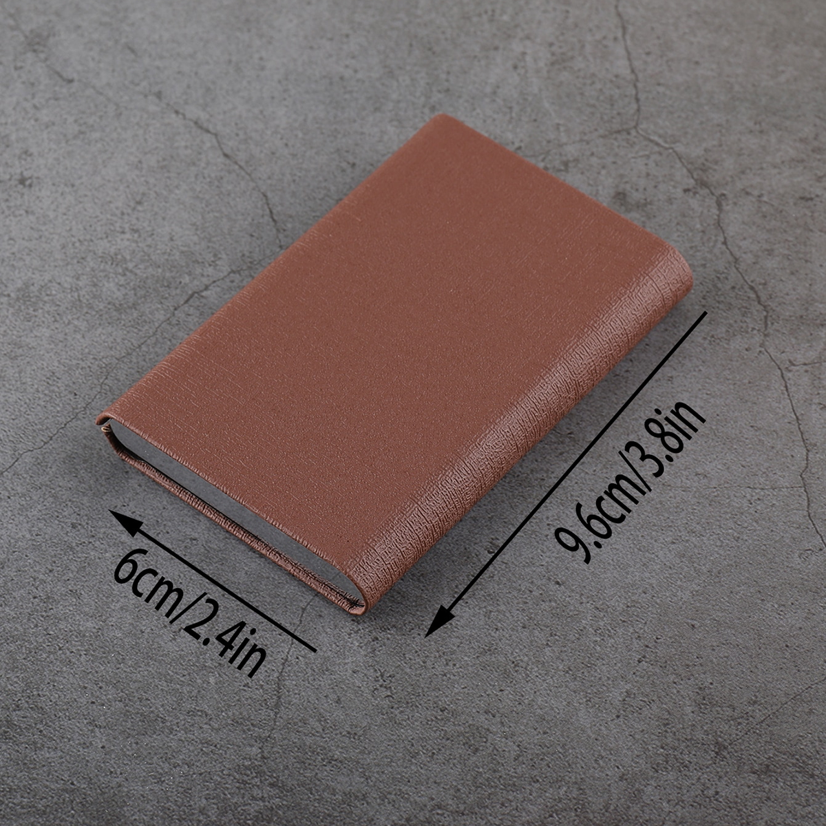 Business Card Holder Luxury Wa - مراجعة Index Card Holder وسعره