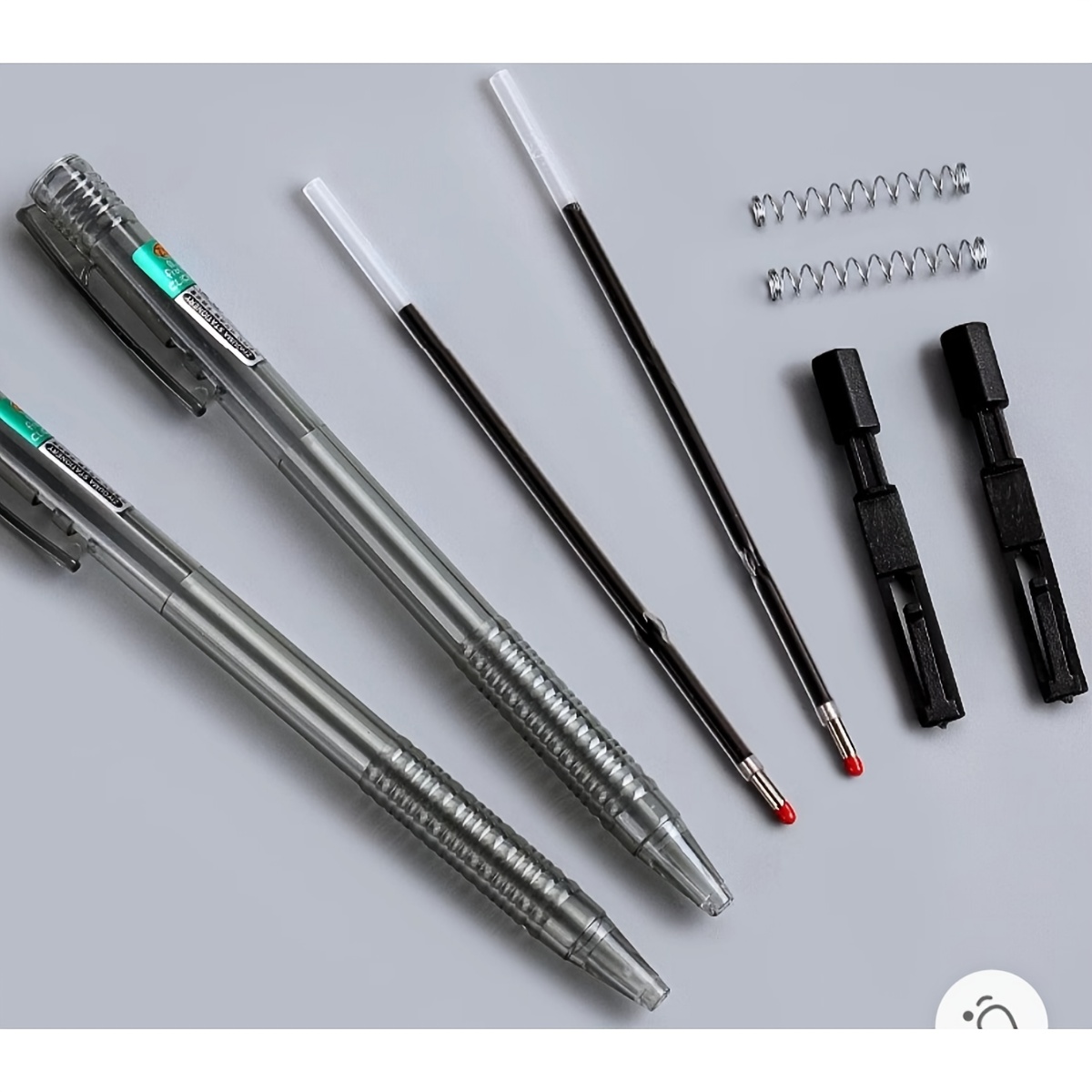 10/20 Pack Minimalist Retracta - مراجعة Gel Refill Pack وسعره