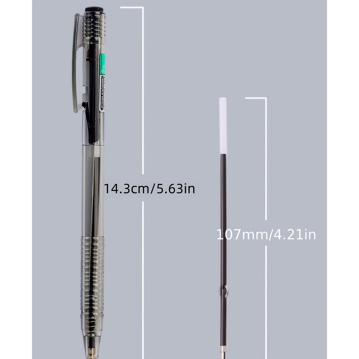 10/20 Pack Minimalist Retracta - مراجعة Gel Refill Pack وسعره