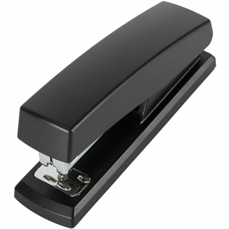 BSN03197, Half-strip Stapler,  - مراجعة Stapler Half Strip وسعره