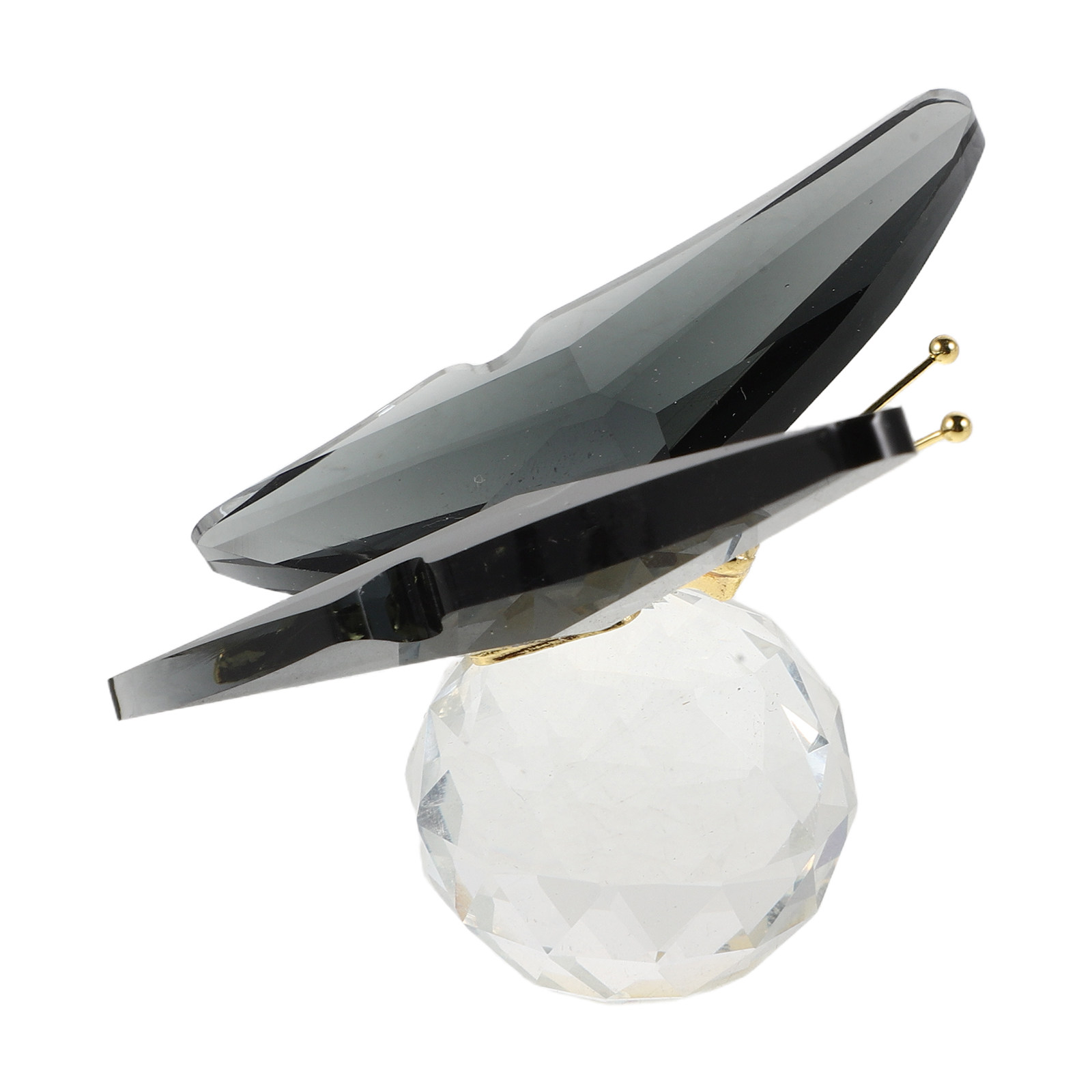 Crystal Butterfly Paperweight  - مراجعة Paper Weight Crystal وسعره