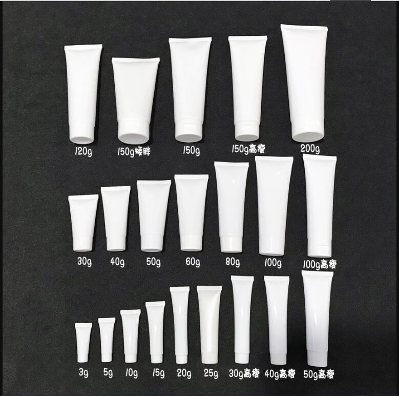 100pcs 50ML 100ML 120ML 150 20 - مراجعة Gel Refill Pack وسعره