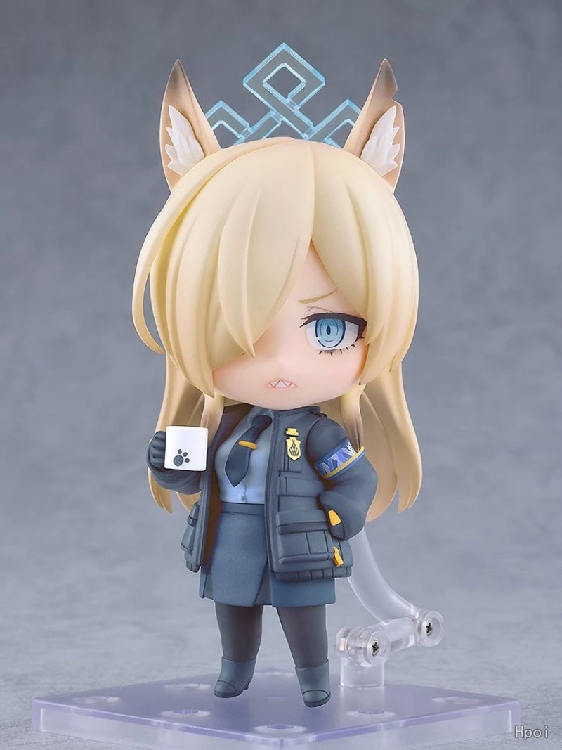 GSC Nendoroid#2937 Kanna Ogata - مراجعة Archive Box Set وسعره