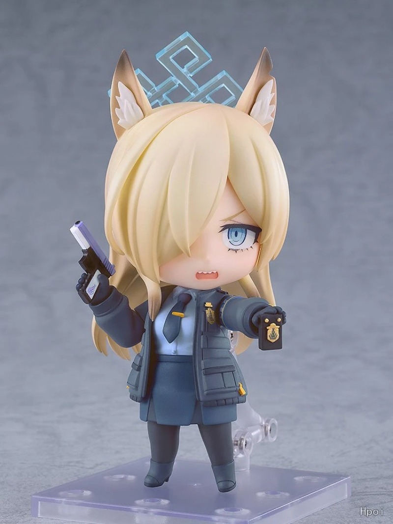 GSC Nendoroid#2937 Kanna Ogata - مراجعة Archive Box Set وسعره