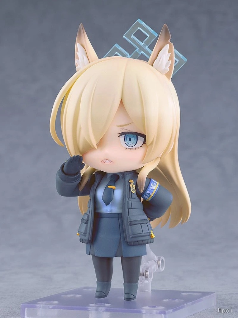 GSC Nendoroid#2937 Kanna Ogata - مراجعة Archive Box Set وسعره