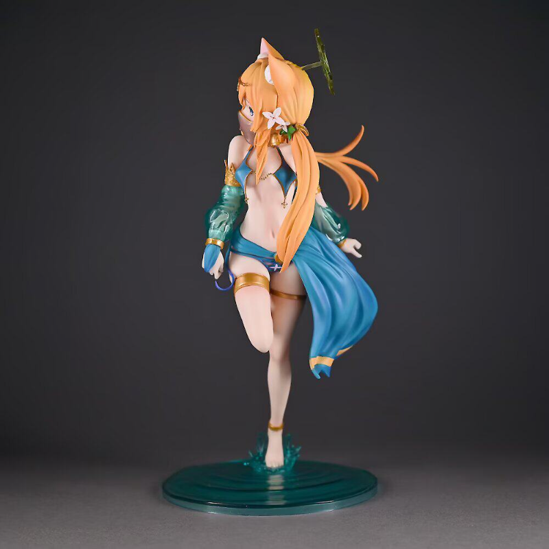 Game merchandise Azure Archive - مراجعة Archive Box Set وسعره