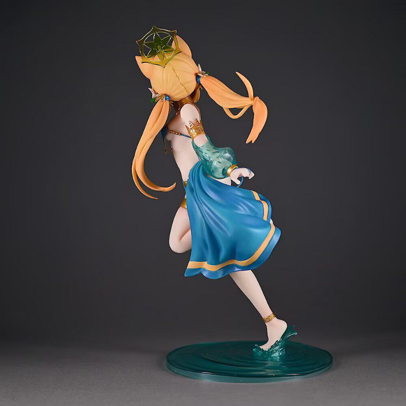 Game merchandise Azure Archive - مراجعة Archive Box Set وسعره