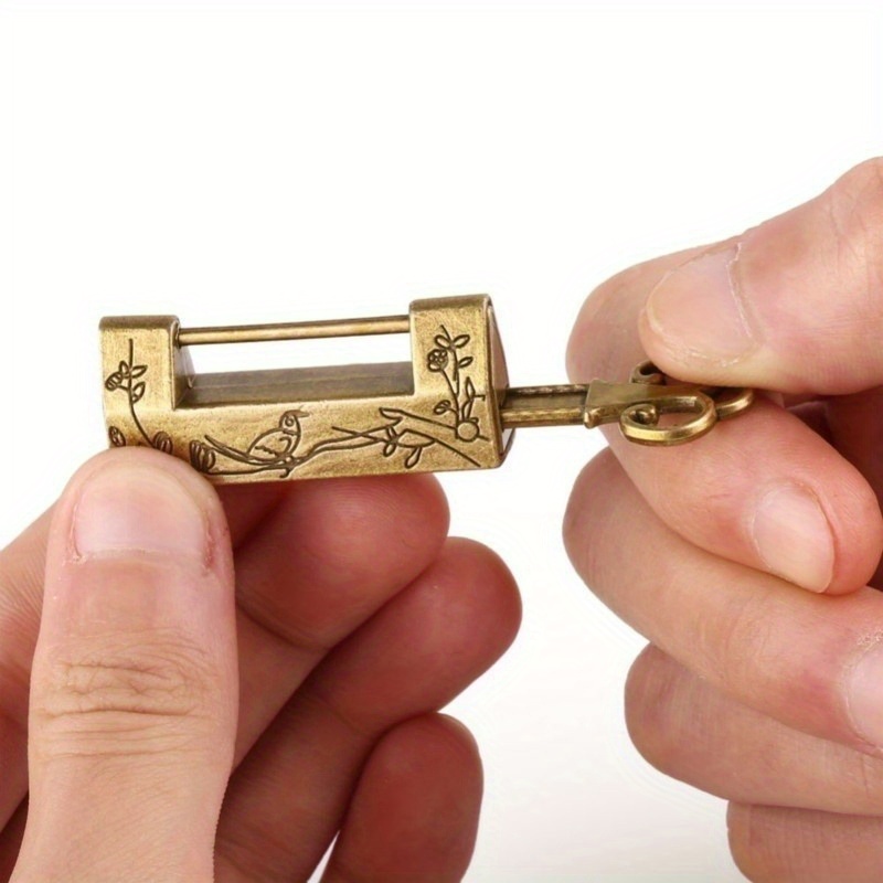 2set Chinese Vintage Antique L - مراجعة Letter Opener Brass وسعره