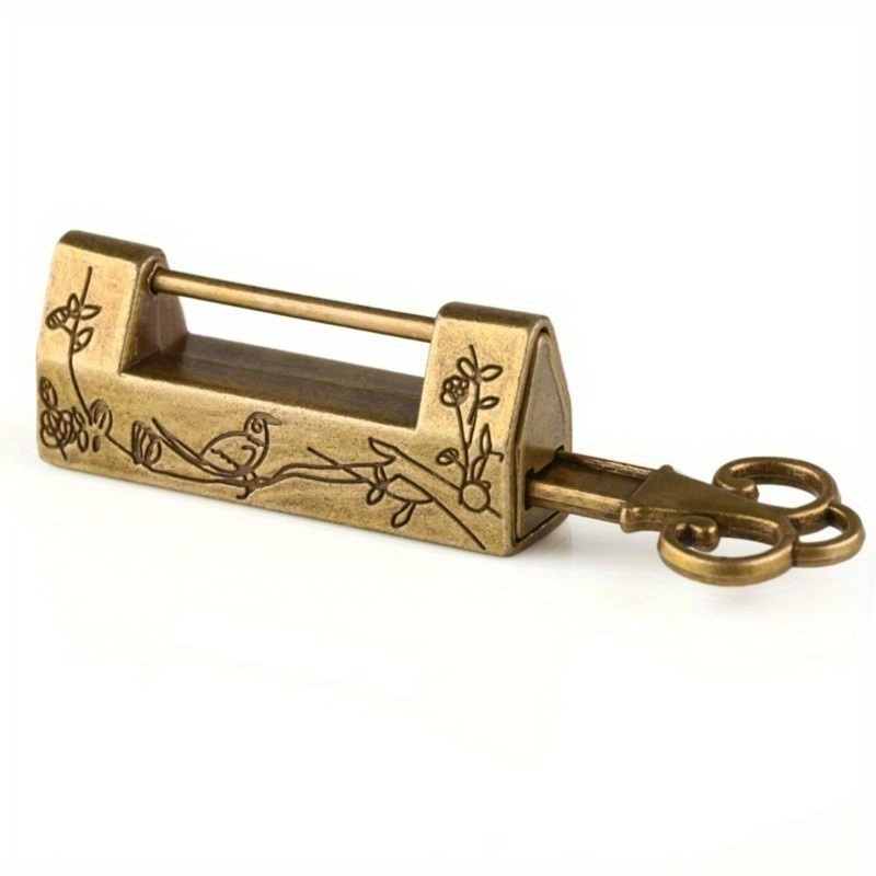 2set Chinese Vintage Antique L - مراجعة Letter Opener Brass وسعره