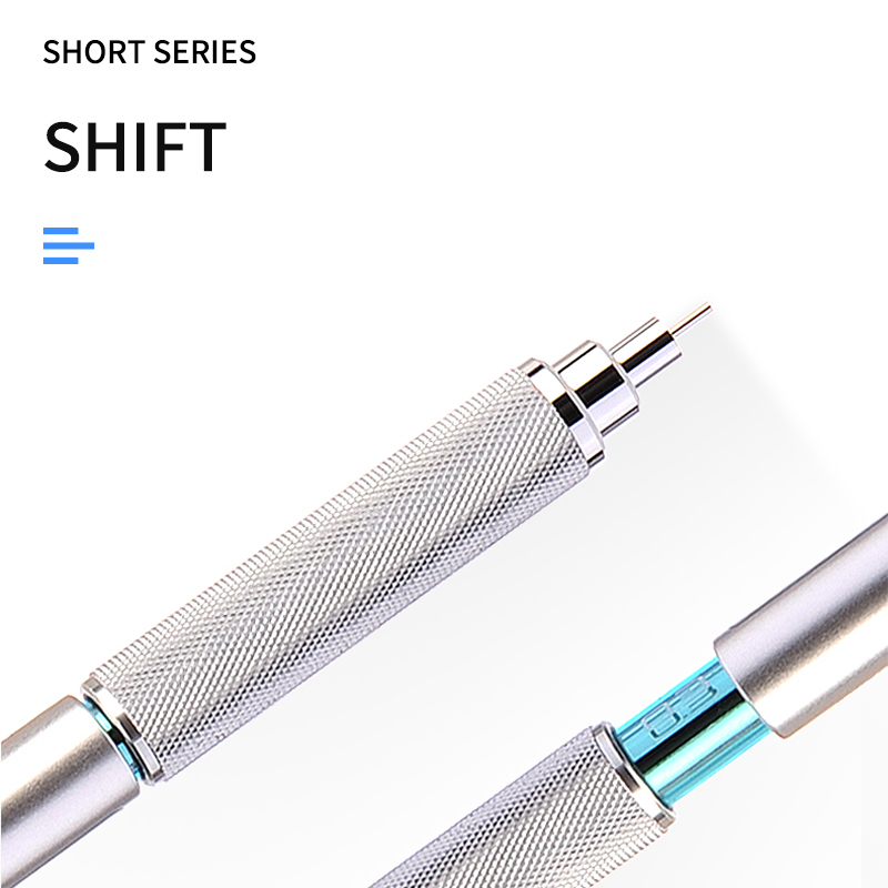 Uni Mechanical Pencil M51010 S - مراجعة Mechanical Pencil 0.3 وسعره