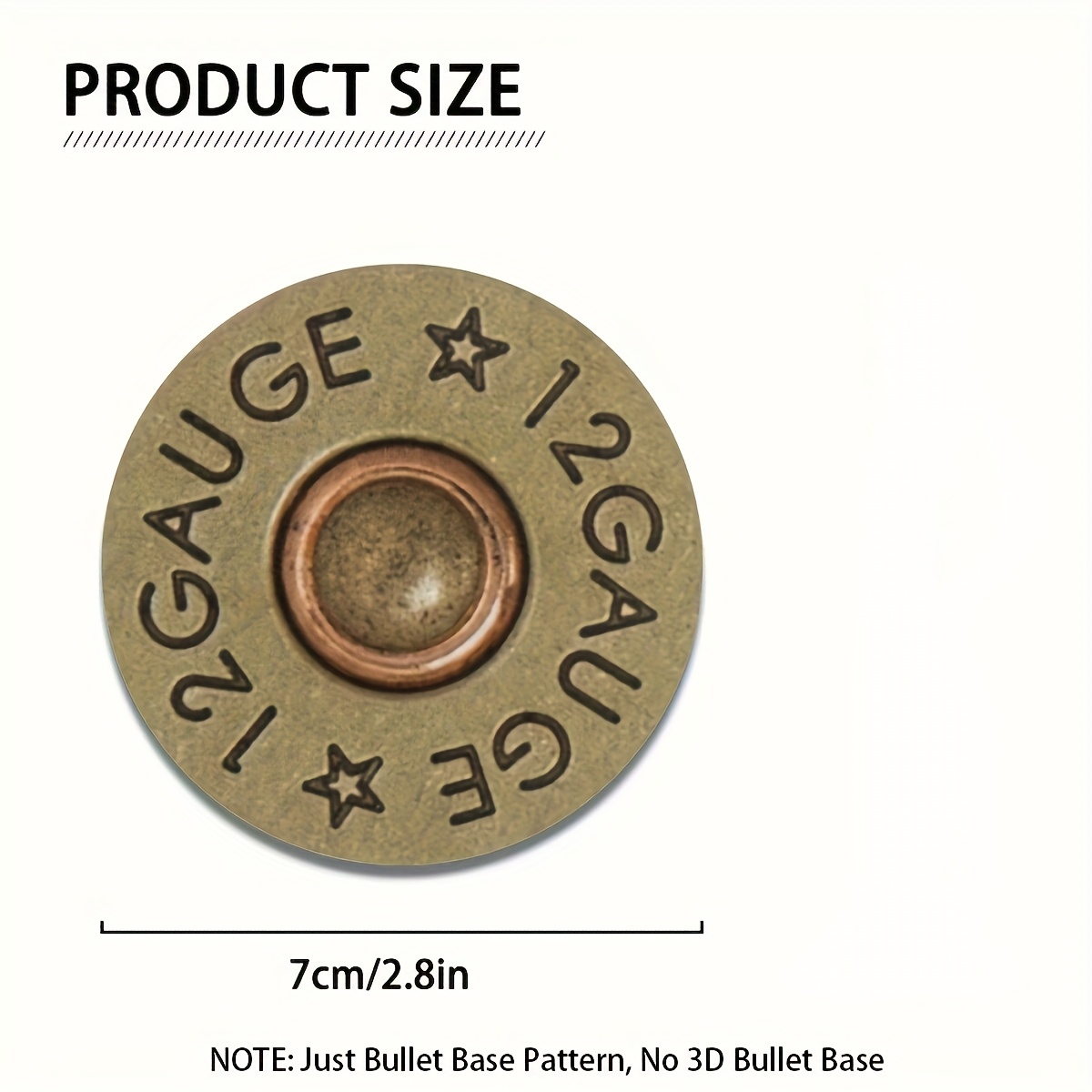 2-Pack Bullet-Shaped Design Ca - مراجعة Leather Desk Pad وسعره