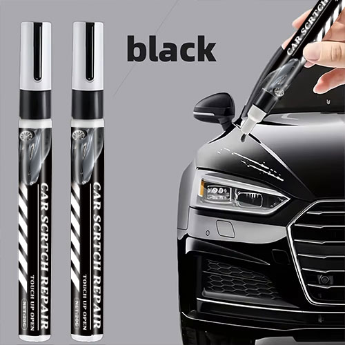Universal New Car Touch-Up Pen - مراجعة Correction Pen Fine وسعره