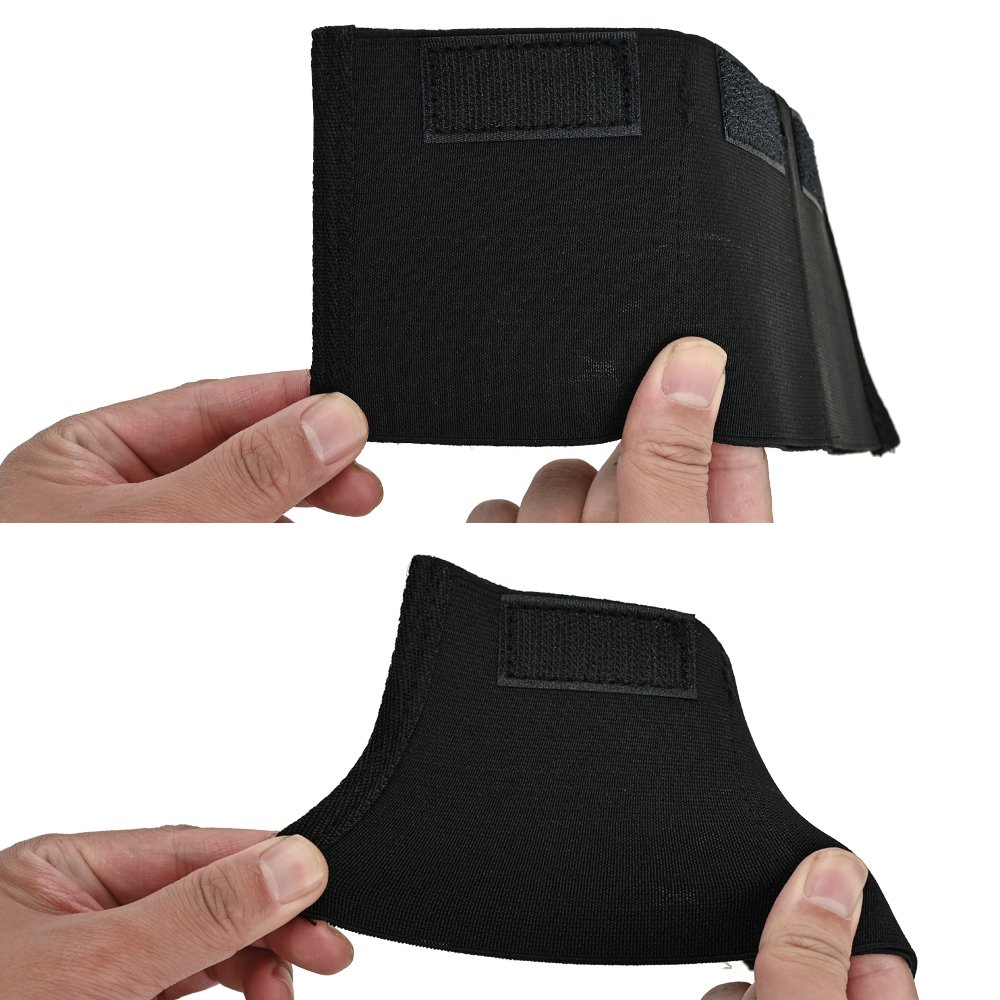 Elastic 5.56 Triple Magazine I - مراجعة Magazine Holder Rack وسعره