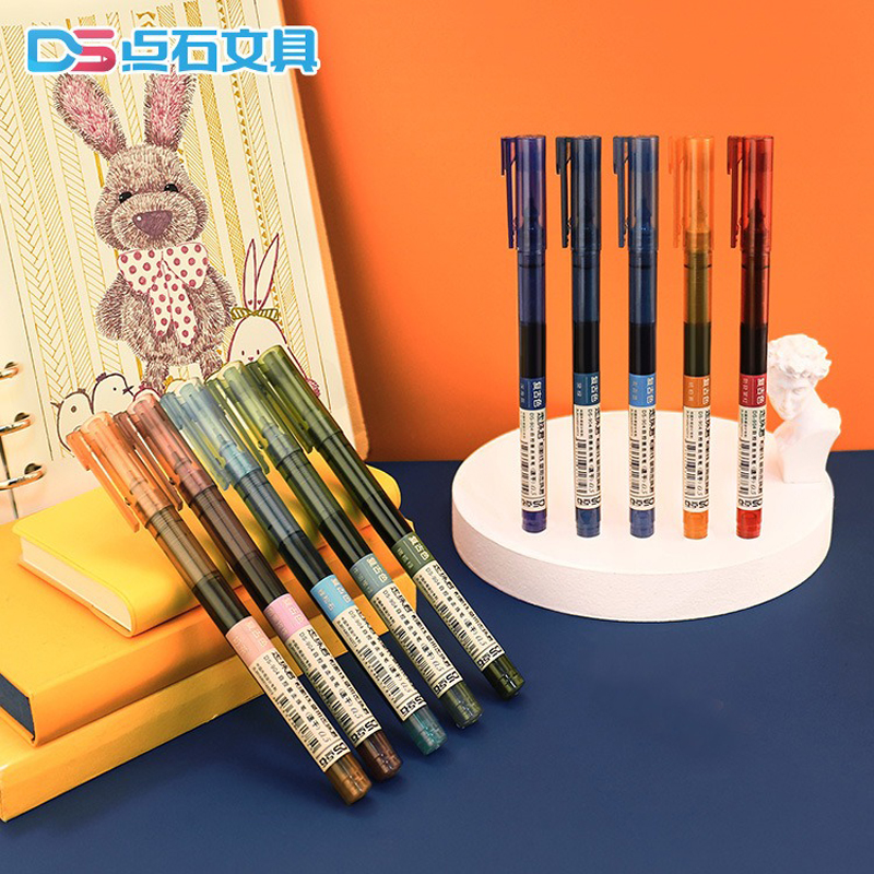 5 Pcs Large Capacity Quick Dry - مراجعة Correction Pen Fine وسعره
