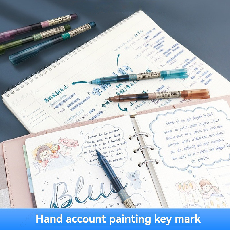 5 Pcs Large Capacity Quick Dry - مراجعة Correction Pen Fine وسعره