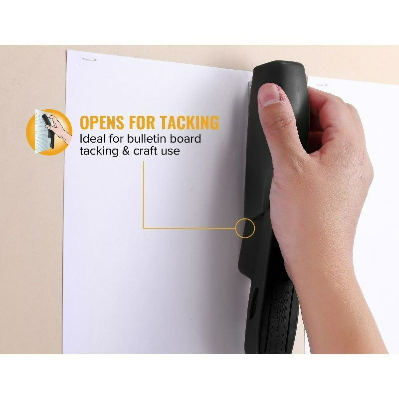 BOSB150BLK, Half Strip Stapler - مراجعة Stapler Half Strip وسعره