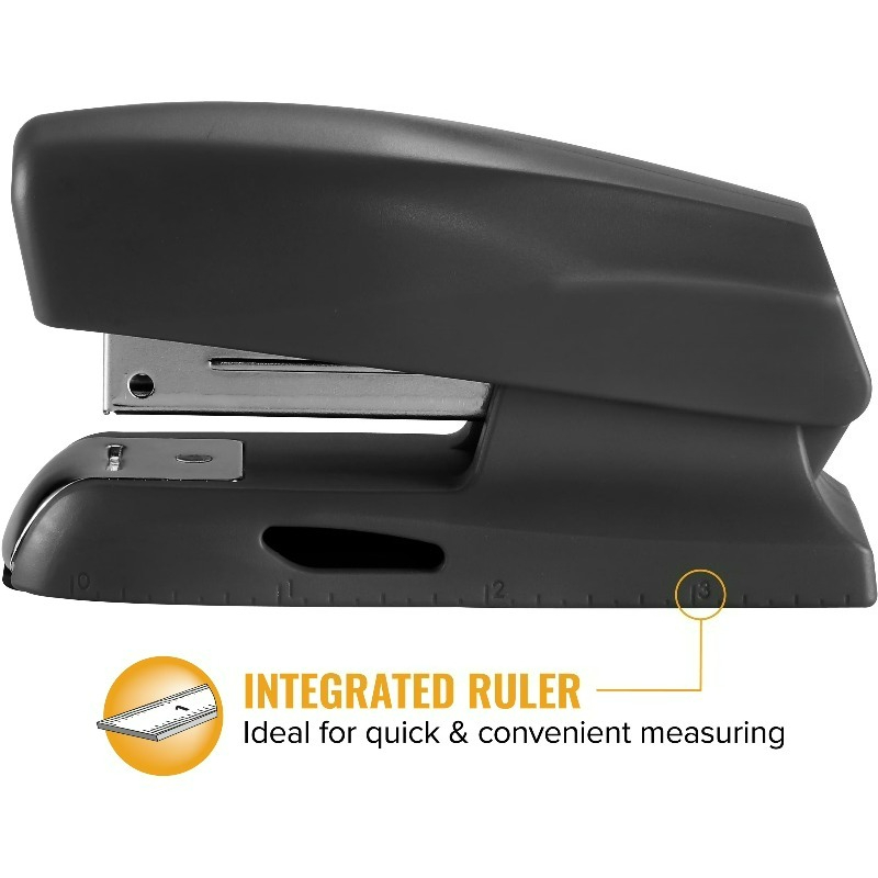 BOSB150BLK, Half Strip Stapler - مراجعة Stapler Half Strip وسعره