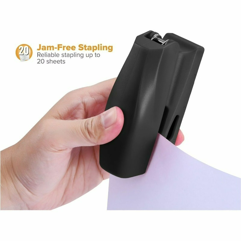 BOSB150BLK, Half Strip Stapler - مراجعة Stapler Half Strip وسعره