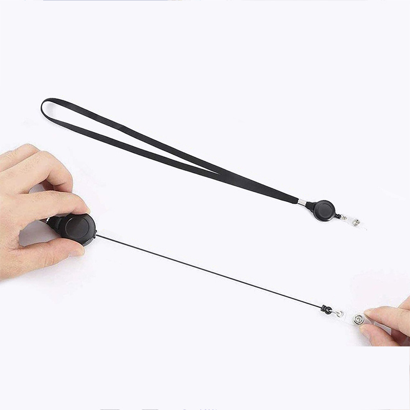 1-3Pcs Waterproof ID Badge Hol - مراجعة Index Card Holder وسعره