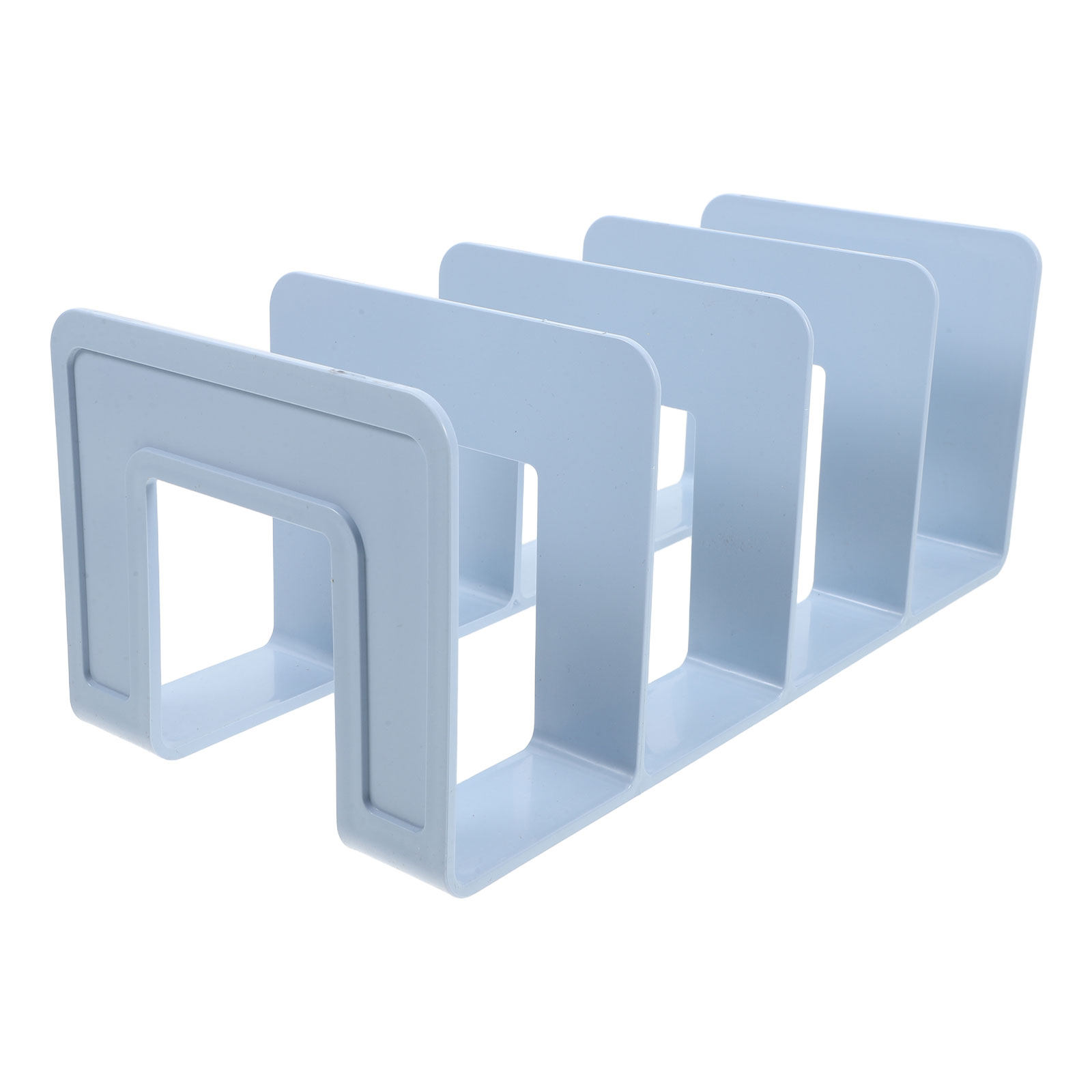 Desktop Book Holder Shelf Orga - مراجعة Magazine Holder Rack وسعره
