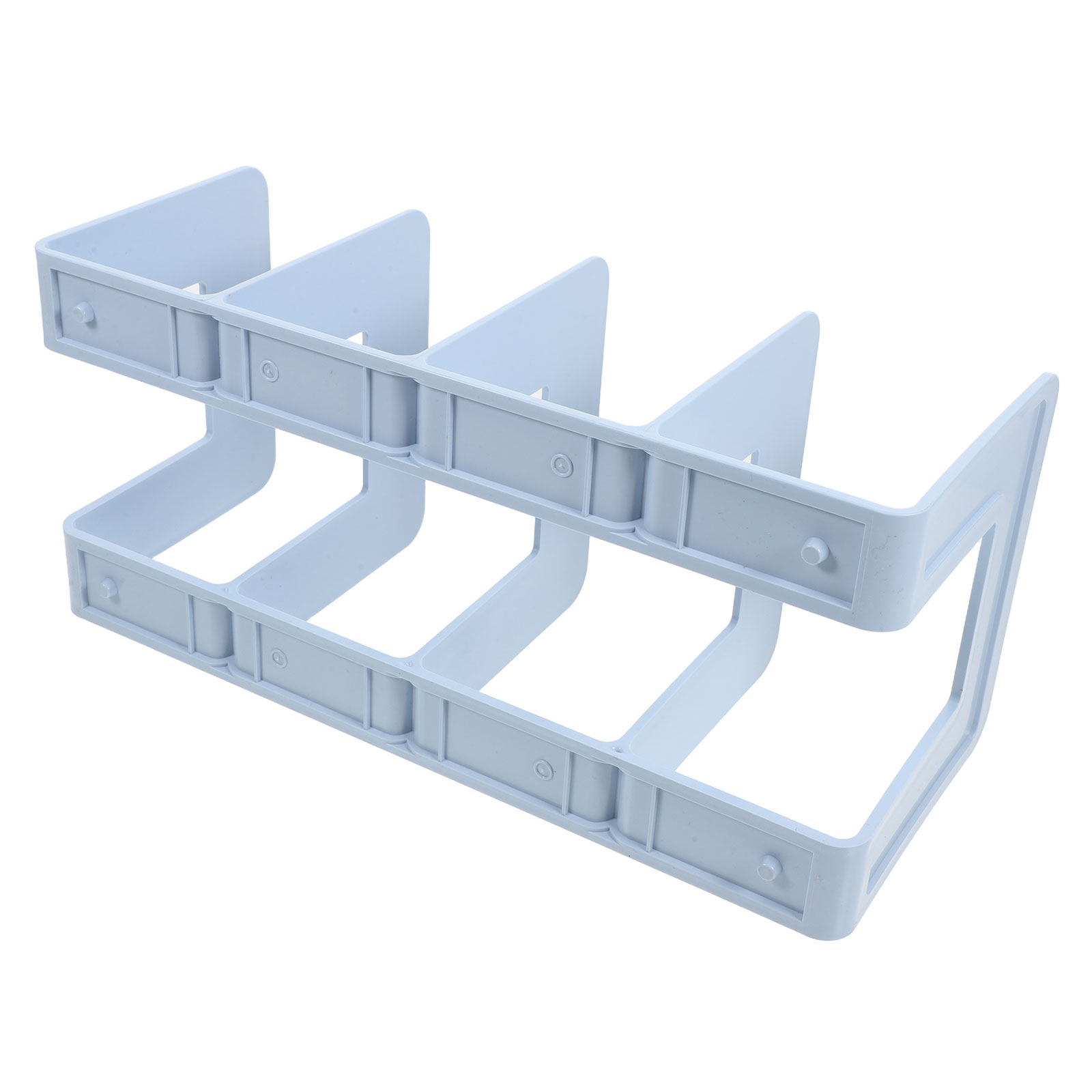 Desktop Book Holder Shelf Orga - مراجعة Magazine Holder Rack وسعره