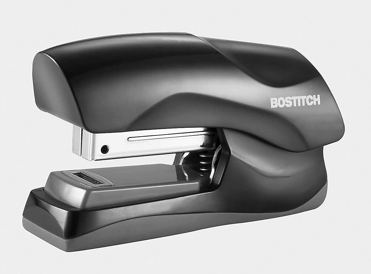 Office Heavy Duty Stapler, 40  - مراجعة Stapler Half Strip وسعره