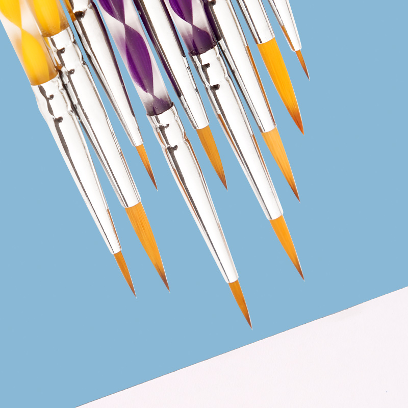 JOWOART 9 Piece Very Fine Tip  - مراجعة Correction Pen Fine وسعره